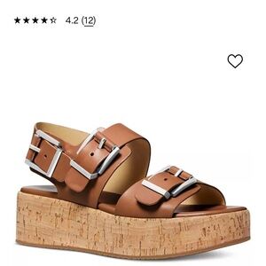 New Michael kors Sandals